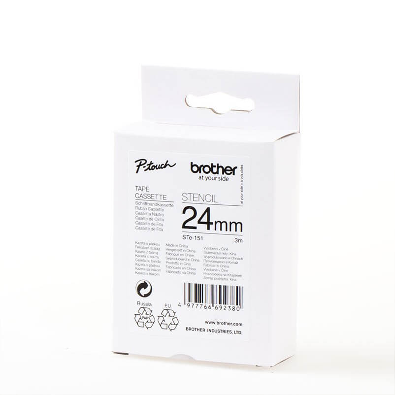 BROTHER BROTHER Tape STE-151